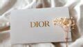 dior会員ランク|Diorウェルカムギフトをもらうには？もらい方とラン .